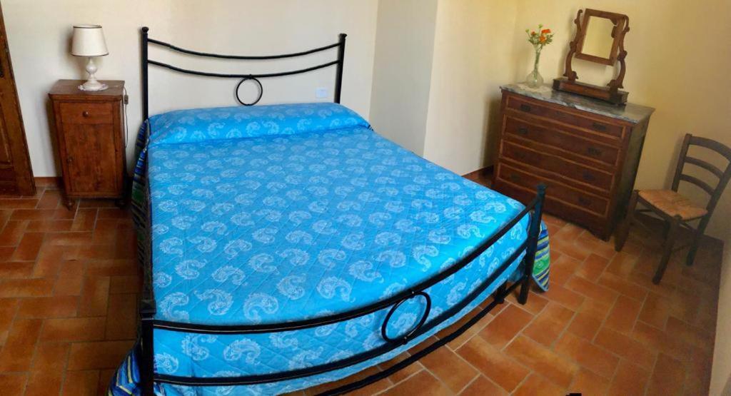 Agriturismo Podere Valdilucciole ชิตตา เดลลา ปีเอเว ภายนอก รูปภาพ